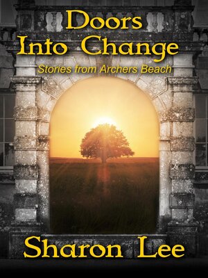 cover image of Doors Into Change